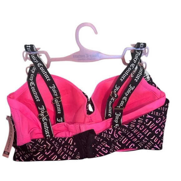 Juicy Couture Two Piece Bra Pack - Picture 2 of 4